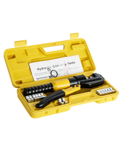Tang Press Hidrolik YQK70 (10-70mm) / Hydraulic Crimping Tool YQK-70