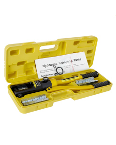 Tang Press Hidrolik YQK300 (16-300mm) / Hydraulic Crimping Tool YQK-300