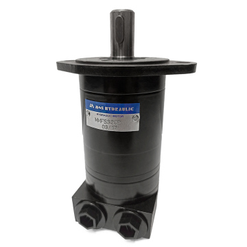 Hidrolik Motor MMF S32CP