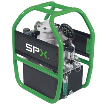Pompa ancor hidrolik SPX Flow PA60-A