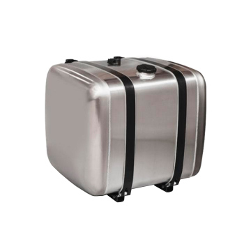 Tangki bahan bakar Mercedes-Benz 280 L (700x700x650) tanpa penjepit.