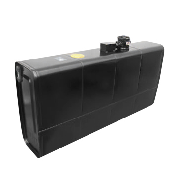 Tangki hidrolik kabin Hyva RM-252L/213L-MP-RF