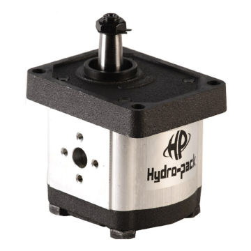Pompa hidrolik gigi Hydro-Pack H20C16X006/20C16X006