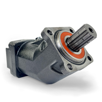 Pompa piston aksial 18 l Dua arah HYDMax NPX 18S