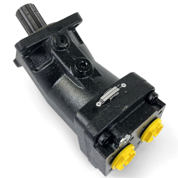 Motor hidrolik Hydmax NMX 25S