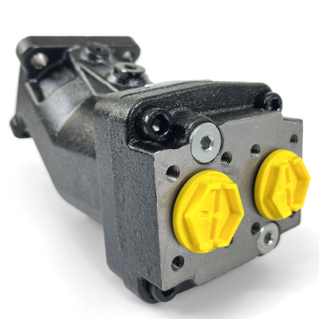 Motor hidrolik Hydmax NMX 12S 