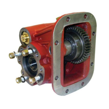 Power take-off HYVA EATON-E 380 Nm 