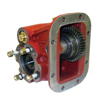 Power take-off HYVA EATON-E 380 Nm