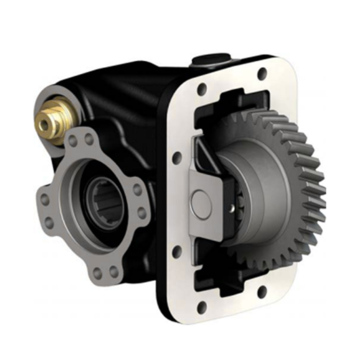 Power take-off HYVA ISUZU 320 Nm 021204079