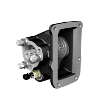 Power take-off Hyva MITSUBISHI SL 3H P2 0200 F0.56 M036 S6