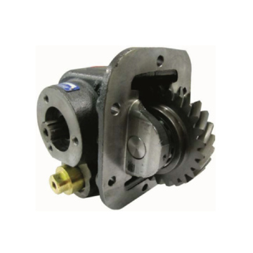 Power take-off Hyva MITSUBISHI SL 3H P2 0245 F1.29 M070 S6 