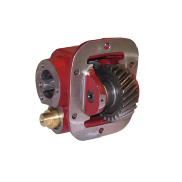 Power take-off Hyva MITSUBISHI SL 3H P2 0280 M050S/M060S 