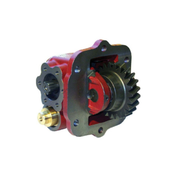 Power take-off Hyva NISSAN SL 3H P2 0220 F0.89 MKS 60A 