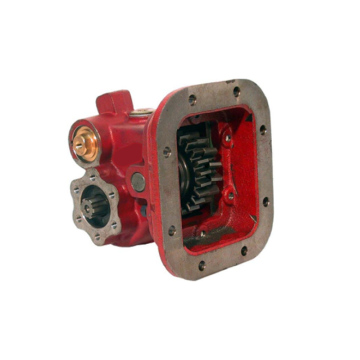 Power take-off Hyva MITSUBISHI SL 3H P2 0250 M8S 5/6 