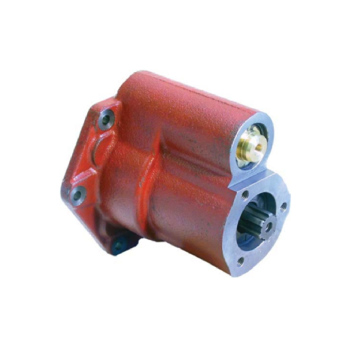 Power take-off Hyva Мercedes 1C 3H P2 0250 TATA 