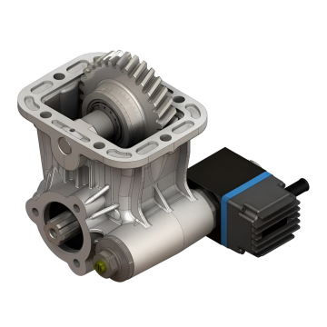 PTO ZF 6S-420 V/5,152-0,799 HYVA 021214004