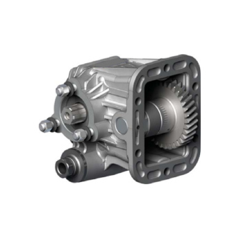 Power take-off Hyva ZF SM 3H M2 0160 F0.91 IVECO