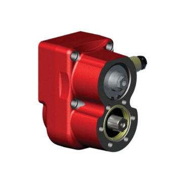 Power take-off Hyva UNIVERSAL 2C 3H P2 0250 R1.53 