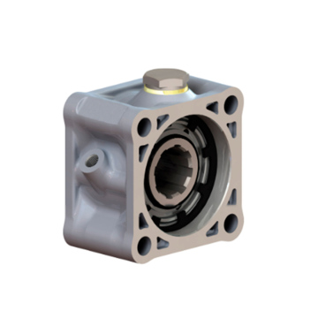 Power take-off HYVA EATON-E 600 Nm 021215010