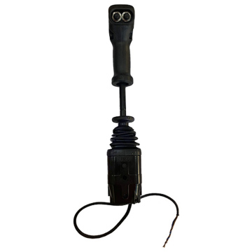 Joystick pengendali jarak jauh Hydro-pack dengan dua tombol ID-3369
