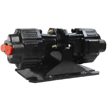 Pompa motor tumpuan pertanian Aber DIN 5463 (UNI)