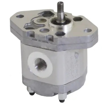 Pompa hidrolik gigi Hydro-pack H 00A/C0.25X032 (seri 00)
