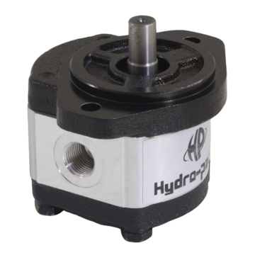 Pompa hidrolik gigi Hydro-pack 20А(С)16X030.