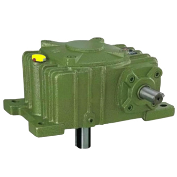 AMW Speed Reducer Gear Box WPX 100 (1:10)