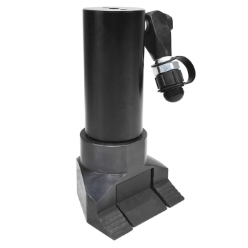 Hydraulic Toe Jack & Crimping Tool SOH-890 / Dongkrak & Alat Crimping Hidrolik 80KN, Industrial Hydraulic Lifting & Pressing Tool