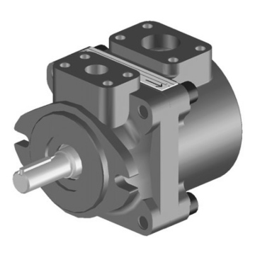 Pompa cakram Atos PFE-32, 42, 52
