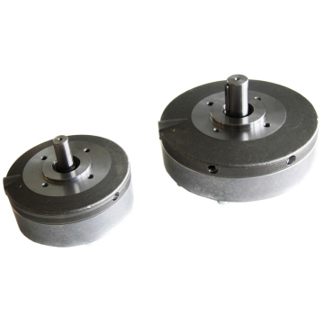 Pompa radial-piston khusus Bieri SRK-ATEX