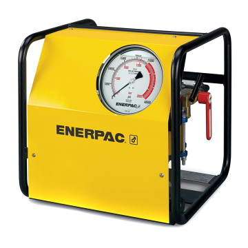 Pompa hidrolik tekanan tinggi, ATP Enerpac