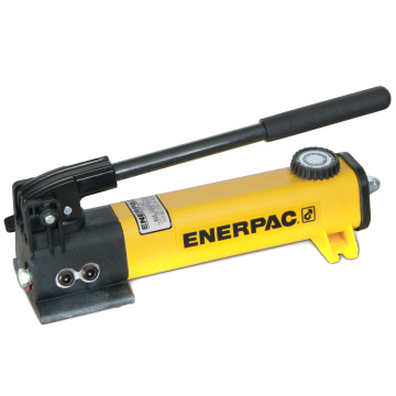 Hydraulic Hand Pump Enerpac Lightweight 