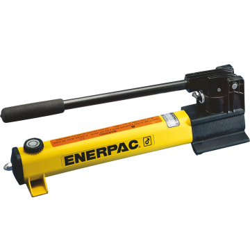 Hydraulic Hand Pump High Pressure P11 Enerpac