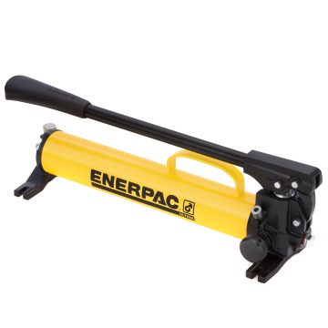 Hydraulic Hand Pump ULTIMA Р Enerpac Steel
