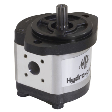 Pompa hidrolik gigi Hydro-pack 20A(C)16X104 (seri 20)