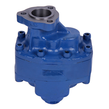 Hydraulic gear pump Murat Makina 21 UNI 222 4013HP