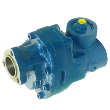 Hydraulic gear pump Murat Makina 21 UNI 222 8013VP