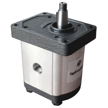 Pompa hidrolik gigi (roda gigi) Hydro-pack H 20A/C25X016 (seri 20)
