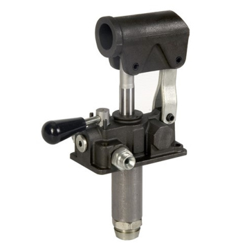 Hydraulic Hand Pump Hydro-pack PRBD 25/412
