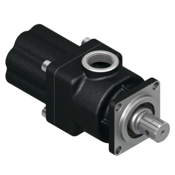 Pompa piston Hydro-pack ISO-KAVI-60-BD-A