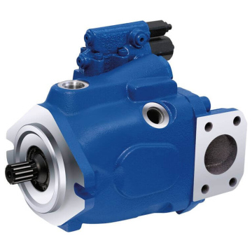 Axial Piston Pump MA10VO yang dapat diatur