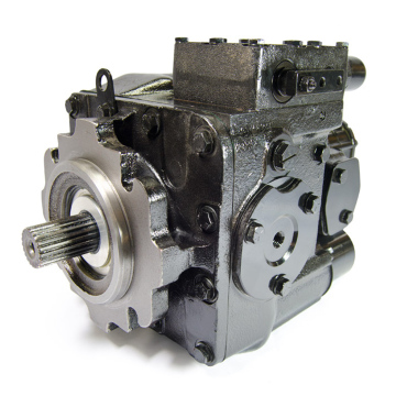 Axial Piston Pump Metaris seri PV