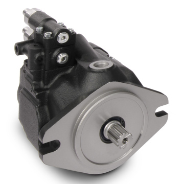 Axial Piston Pump MVP dengan pengaturan proporsional