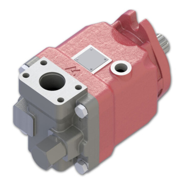 Axial Piston Pump M+S Hydraulic seri PAP
