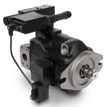Pompa Atos adalah pompa porosial-piston seri PVPC.