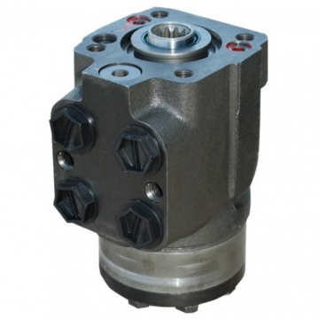 Насос-дозатор для трактора John Deere (AZ25773) Hidros dapat mengatur aliran dan dosis cairan pada traktor John Deere.