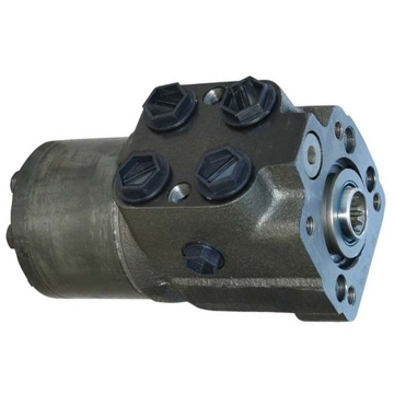 Pompa-doser Hydro-pack untuk traktor seri HKUS 80/5T-100