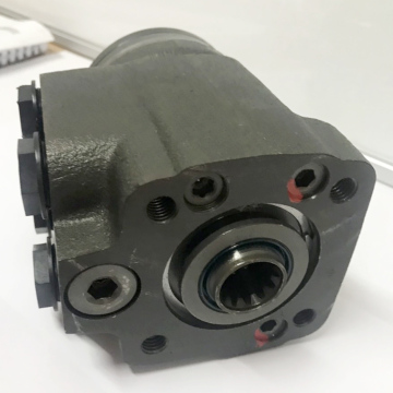 Pompa-doser Hydro-pack untuk traktor seri HKUS 80/5T-100