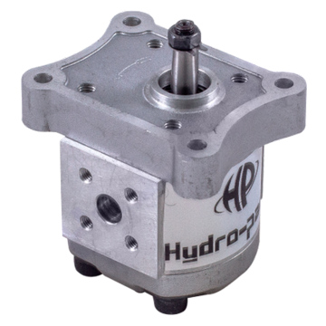 Hydraulic gear pump Hydro-pack seri 10 H 10A/C2.5X026
